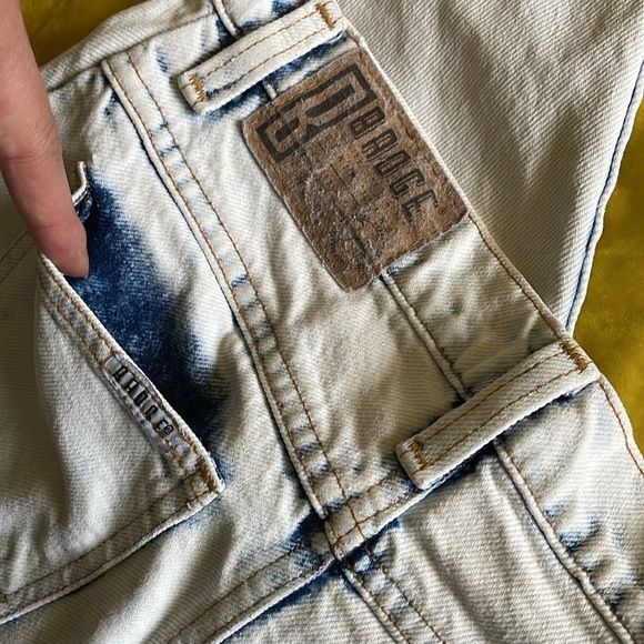 Badge mom jeans - Picture 8 of 11